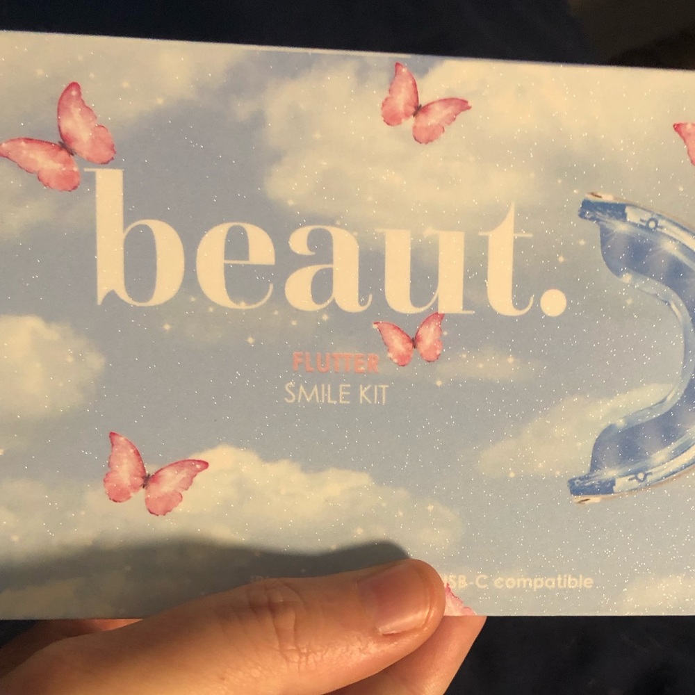 Teeth Whitening Kit